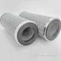 Steril solunum tankı D filtre elemanı
